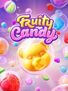 Fruity Candy